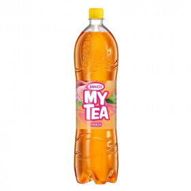 Rauch mytea őszibarackos 1500ml