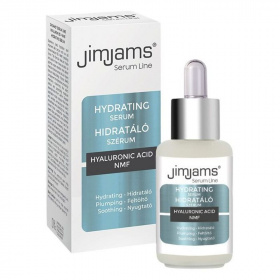 Jimjams serum hidrat szérum ha+nmf 30ml