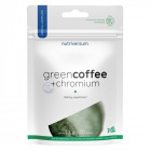 Nutriversum Vita Green Coffee + Chromium tabletta 30db 