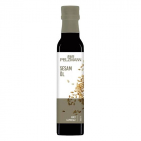 Pelzmann Szezámolaj 250ml