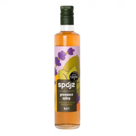 Spájz szörp provence 500ml