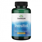 Swanson Inositol kapszula 100db 