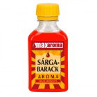 Szilas sárgabarack aroma 30ml 