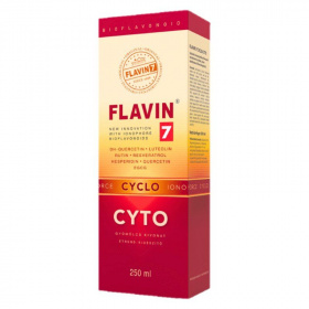 Flavin7 Cyclo Cyto ital 250ml