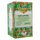 Boszy Anti-arthritis filteres tea reuma és köszvény ellen 20g 