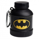 Smartshake Whey2Go Funnel Batman (100Ml) shaker 1db 