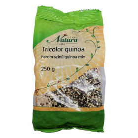 Dénes Natura quinoa (tricolor) 250g