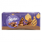 Milka szaloncukor mandulakrém 310g 